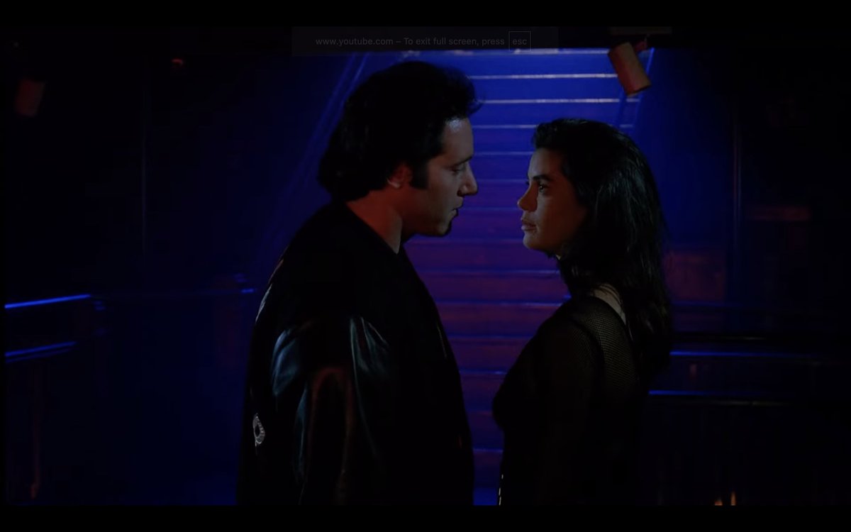 sicttpod's tweet photo. This week, we're knocking heads with the Diceman in 1993's straight-to-video classic "Brain Smasher... A Love Story." We talk about this fun brawler flick where Andrew Dice Clay protects Teri Hatcher from Chinese ninjas in Portland, Or-e-gon. Listen now. https://t.co/zAplTH4cgN https://t.co/pFqB5ZGD5Y