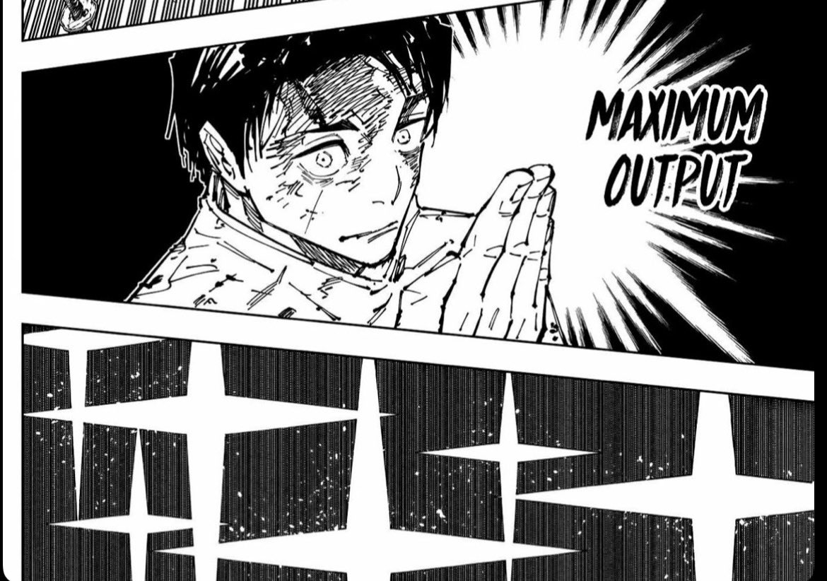 ๐๐ผ๐ฝ๐ป๐ธ | TEAM 4 tweet media