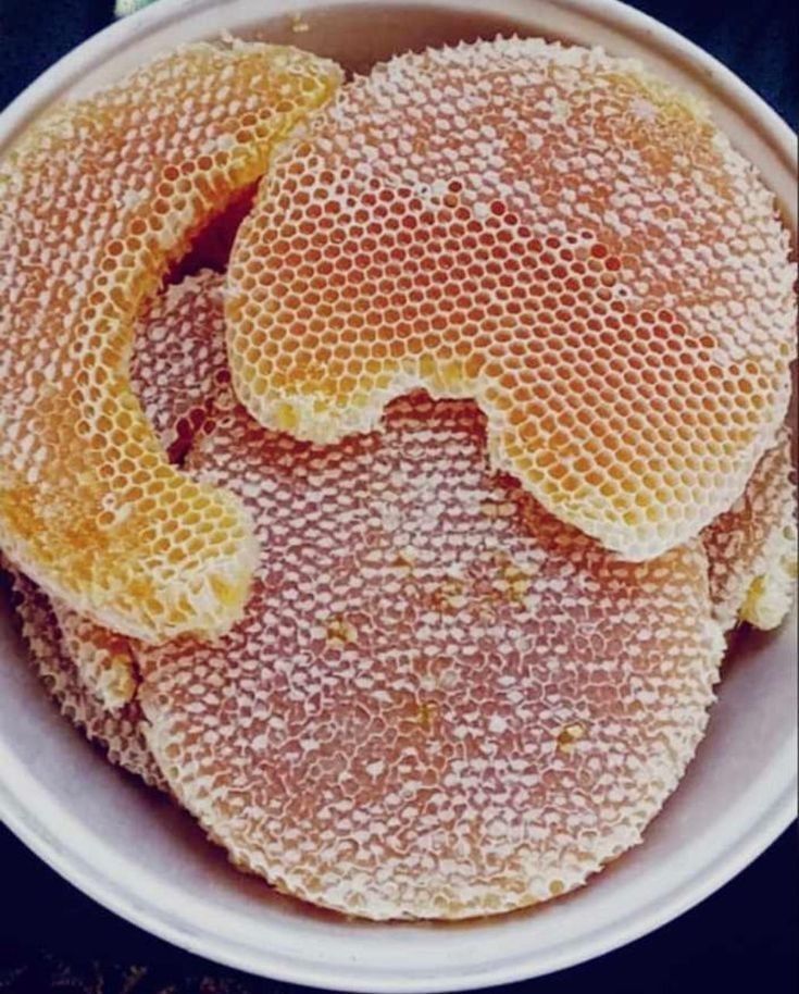 Sweet Nector tweet media