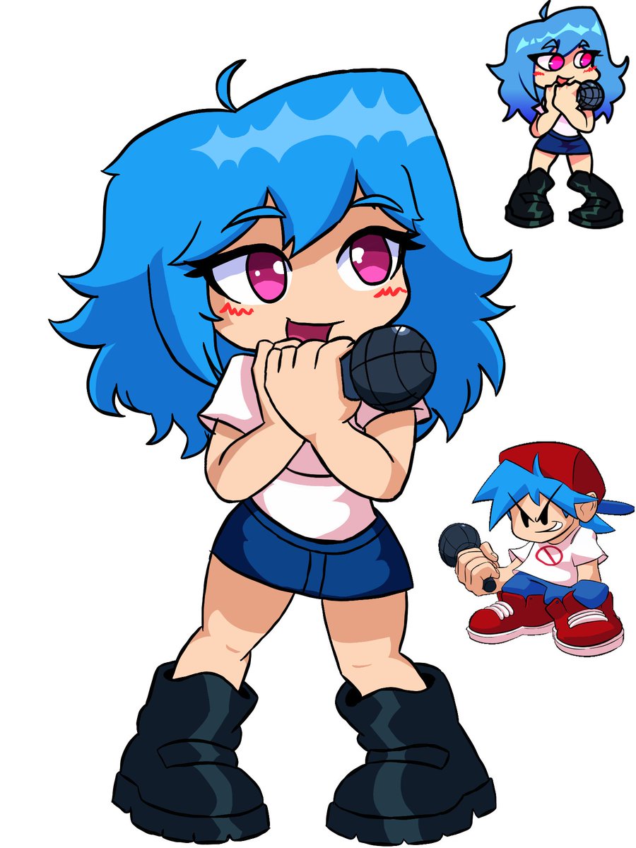 will switch to a new account, tweet media