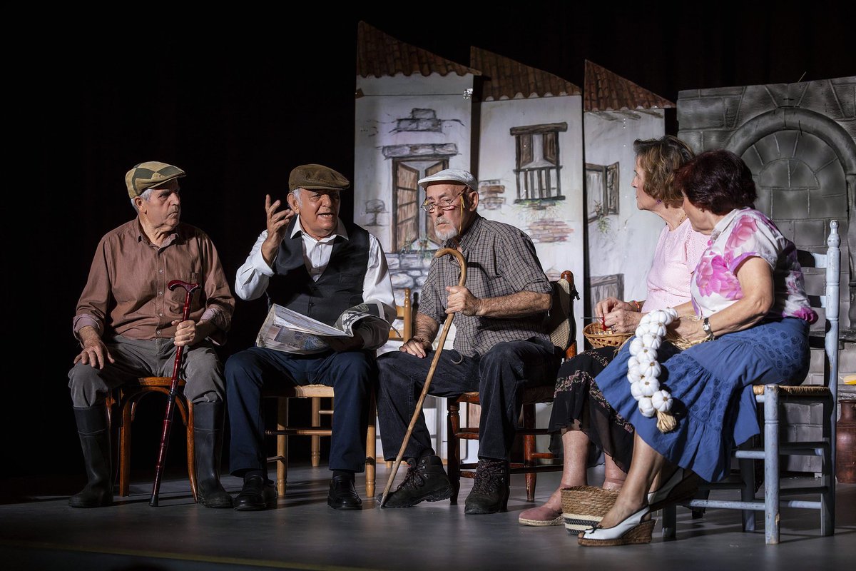 José Fernández Sánchez tweet media