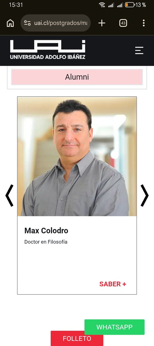 Benjamín Valdés tweet media