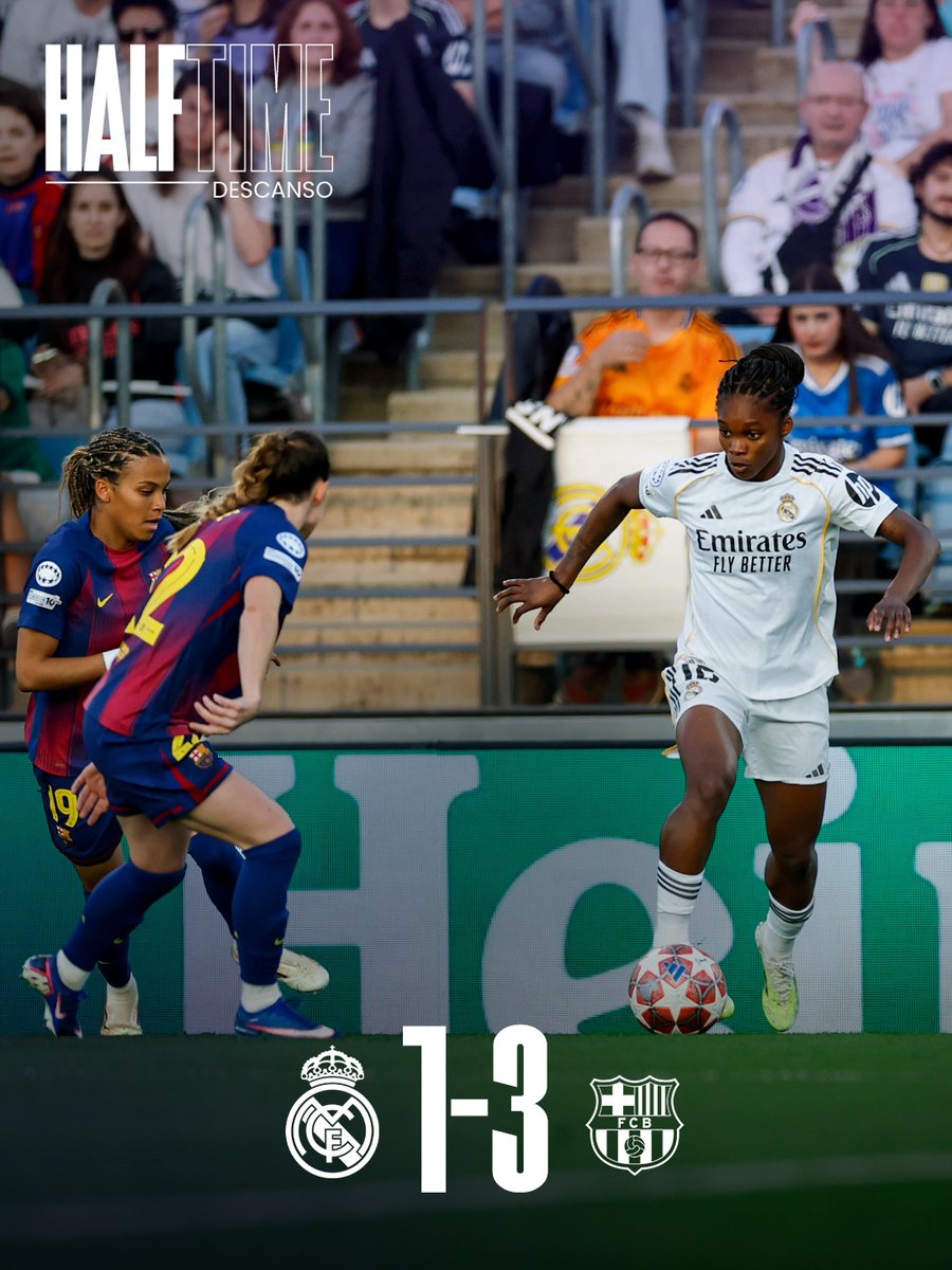 Real Madrid C.F. tweet media