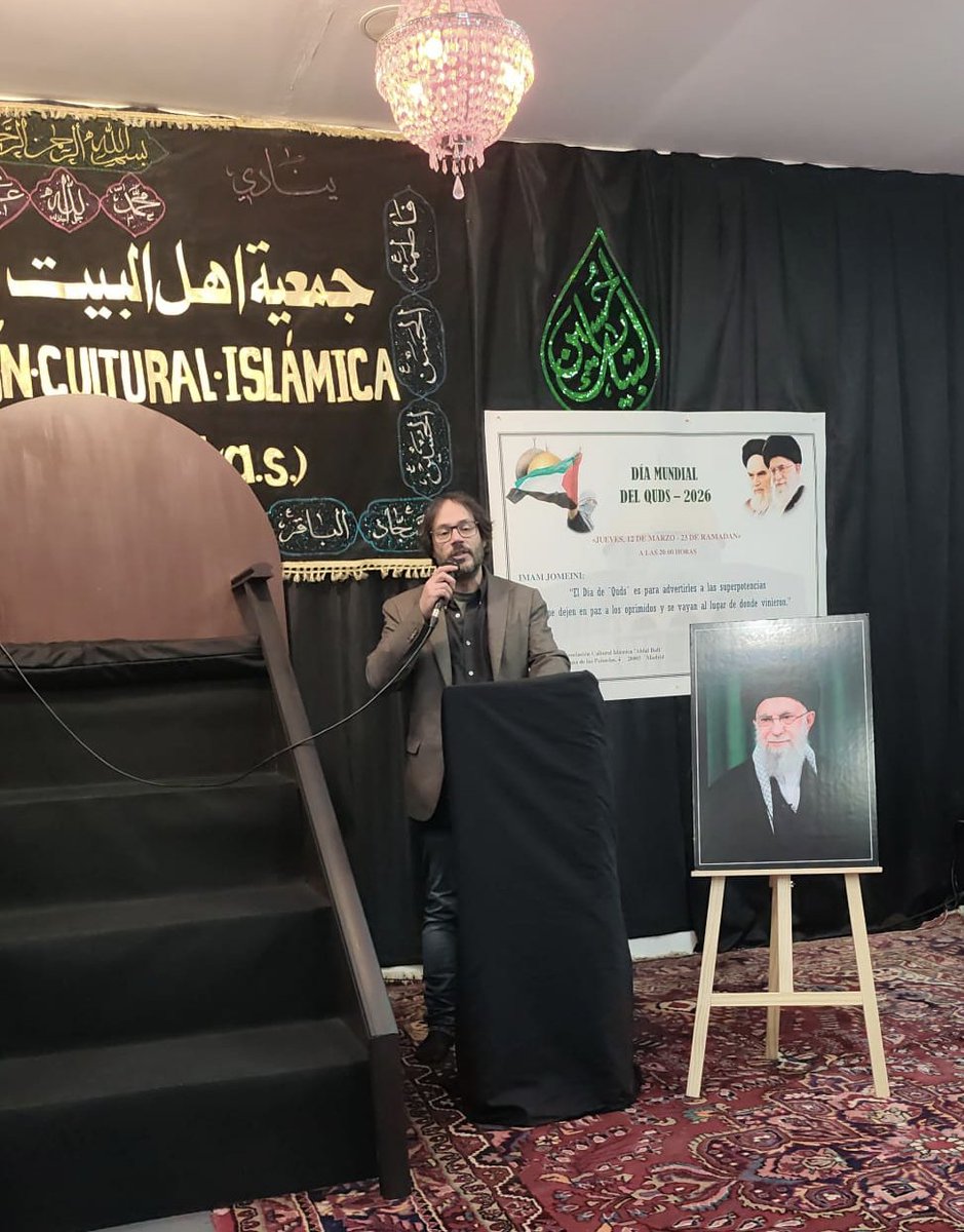 Carlos Paz tweet media