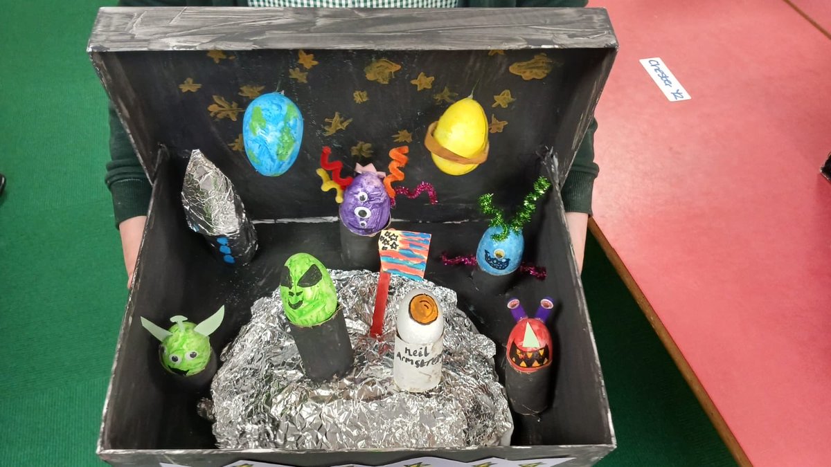 Our Lady of Grace Primary School tweet media