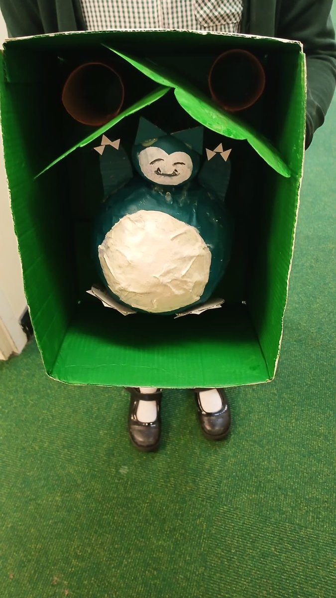 Our Lady of Grace Primary School tweet media