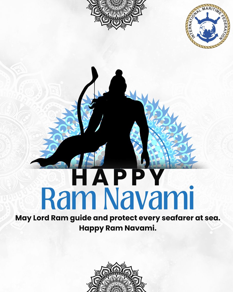 IMF India tweet media