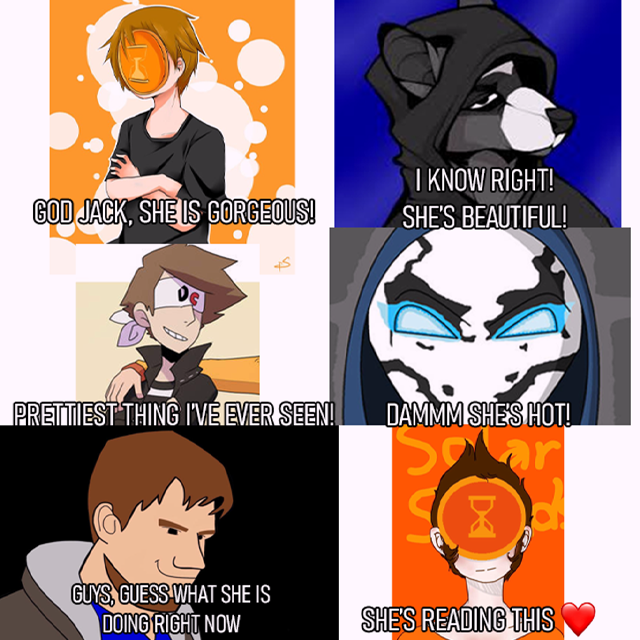 Solar Sands tweet media