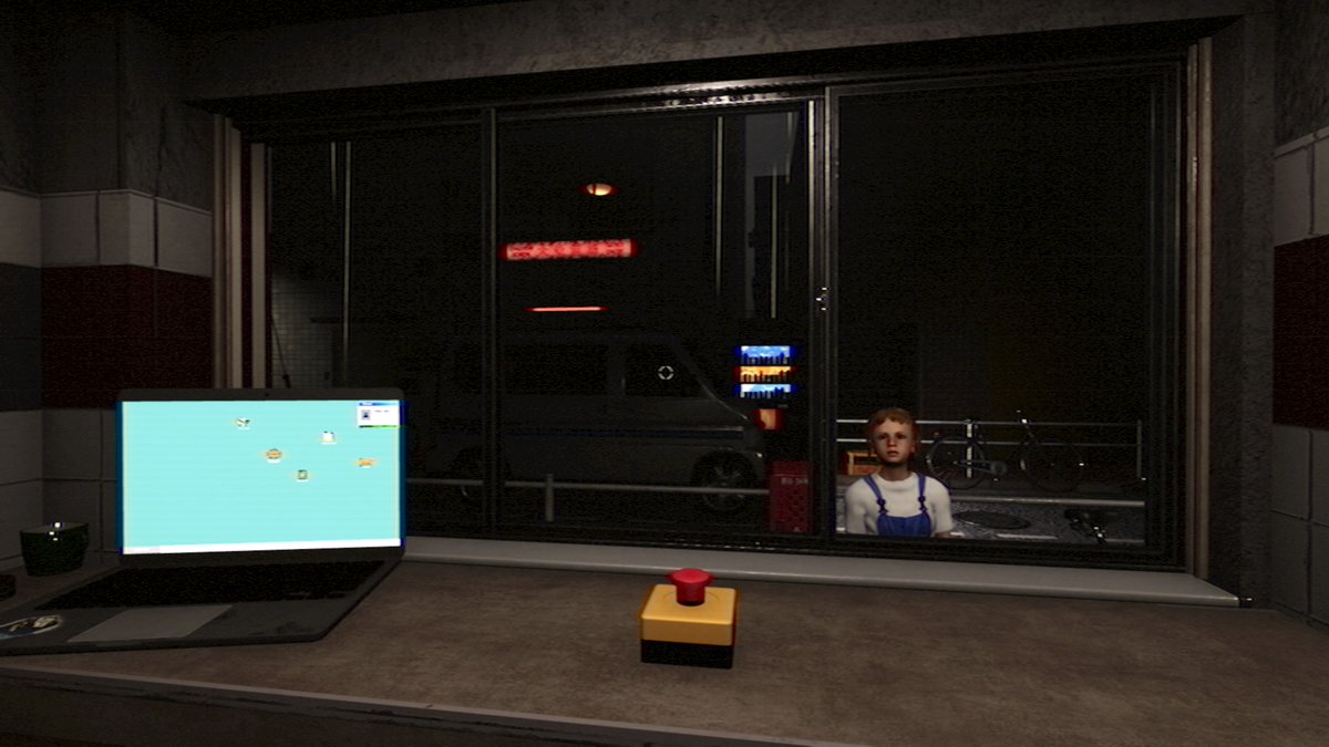 Shoku Pain | Wishlist on Steam tweet media