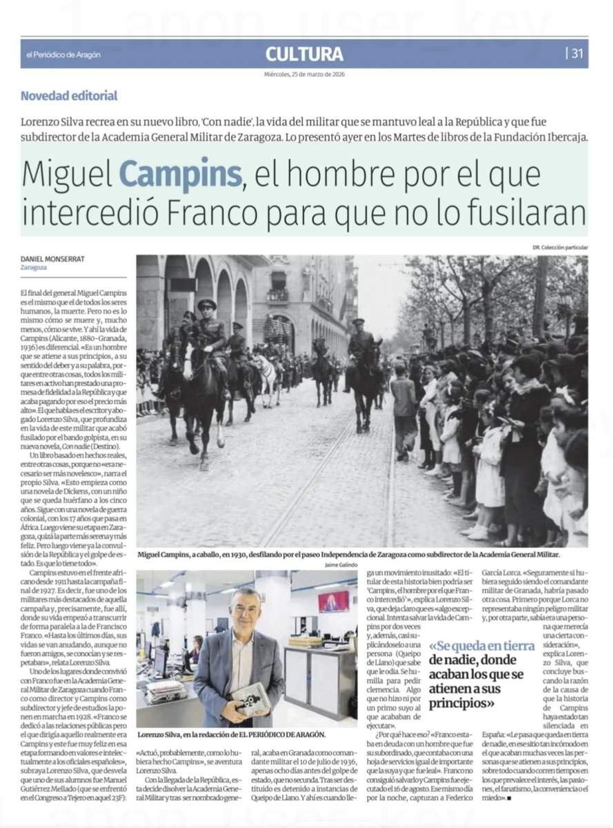 Sergio Barcos tweet media