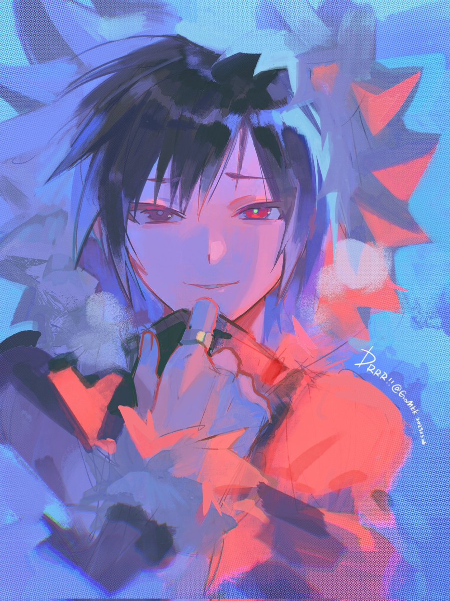 木西麦 tweet media