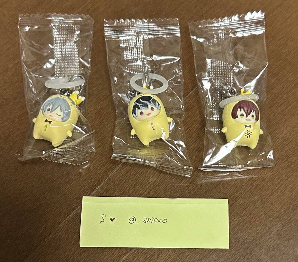 S ❤︎ tweet media