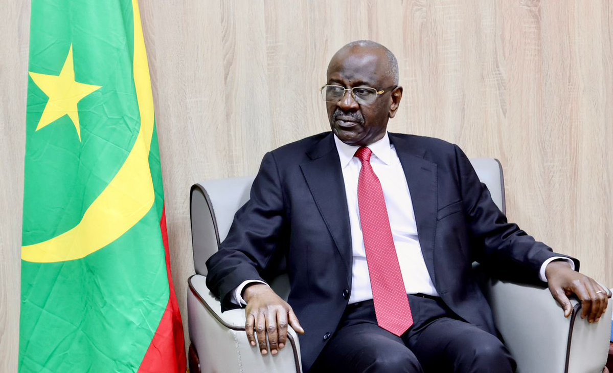 Mohamed Salem Merzoug tweet media