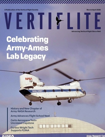 eVTOL News by The Vertical Flight Society tweet media