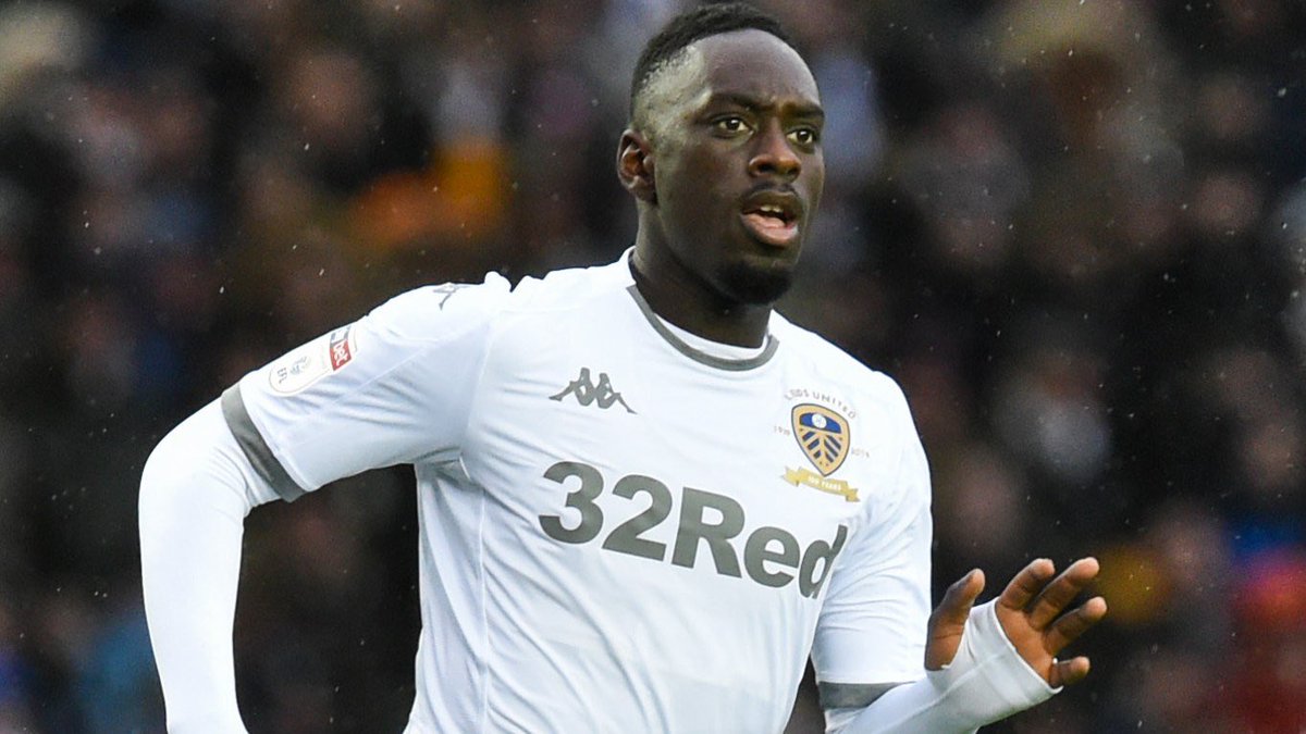 LUFC Connor (C) 🦚 tweet media