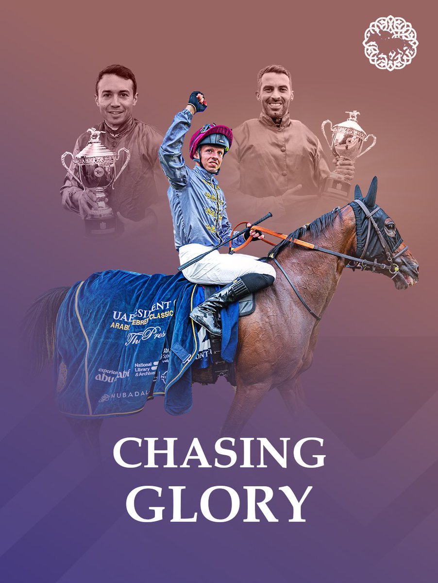 The President Cup tweet media