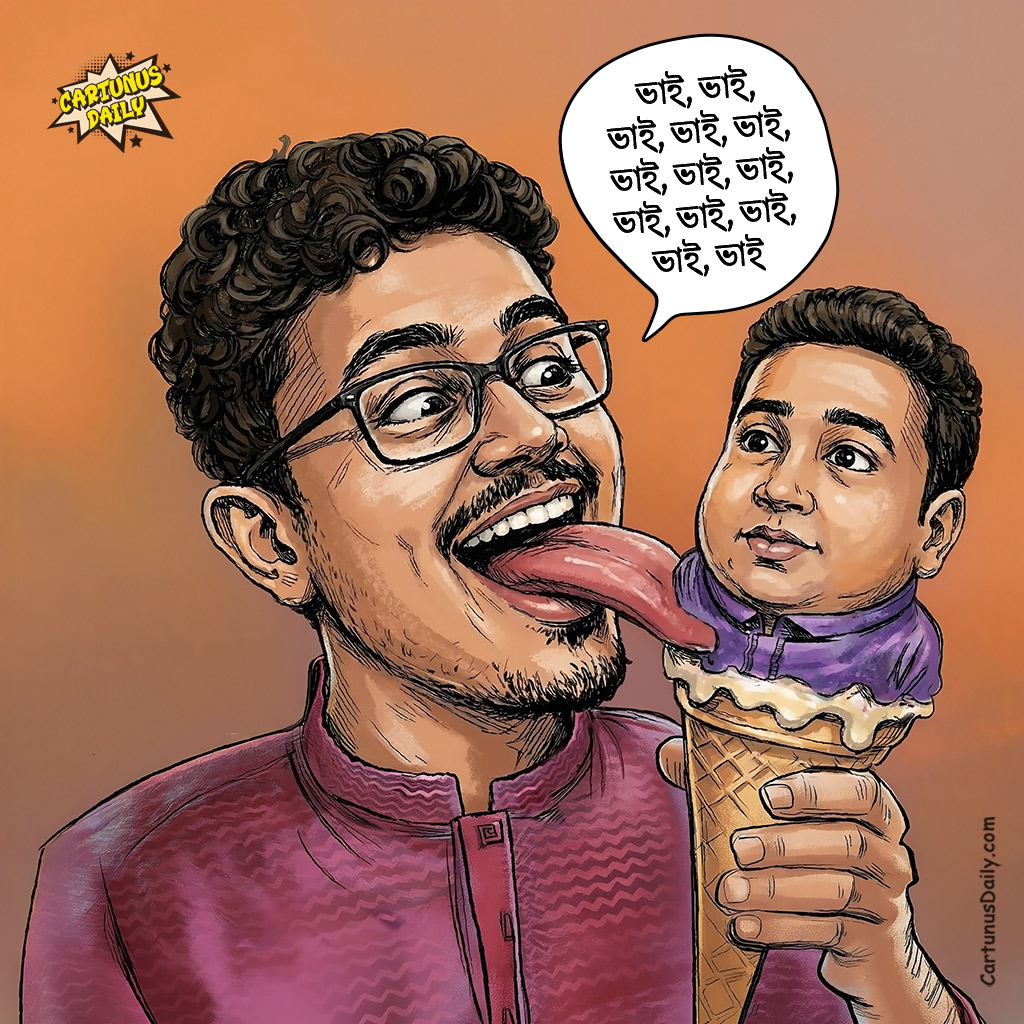 Cartunus Daily tweet media