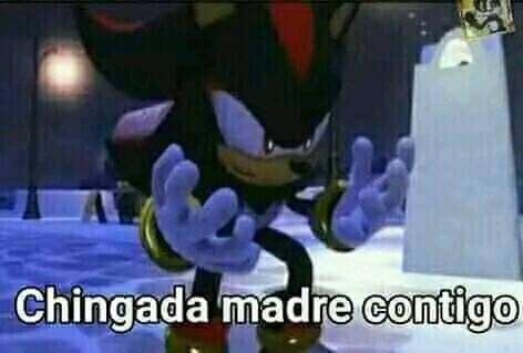 MrGlitchweb792's tweet image. Yo viendo que SEGA planea sacar una versión definitiva de frontiers poco después de haberme comprado el juego: