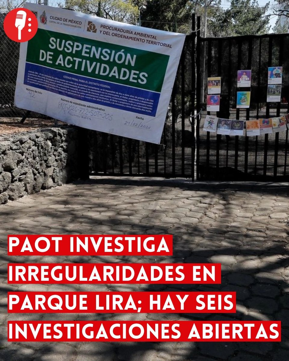 Los Reporteros MX tweet media