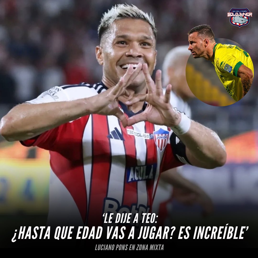 SoloJunior tweet media