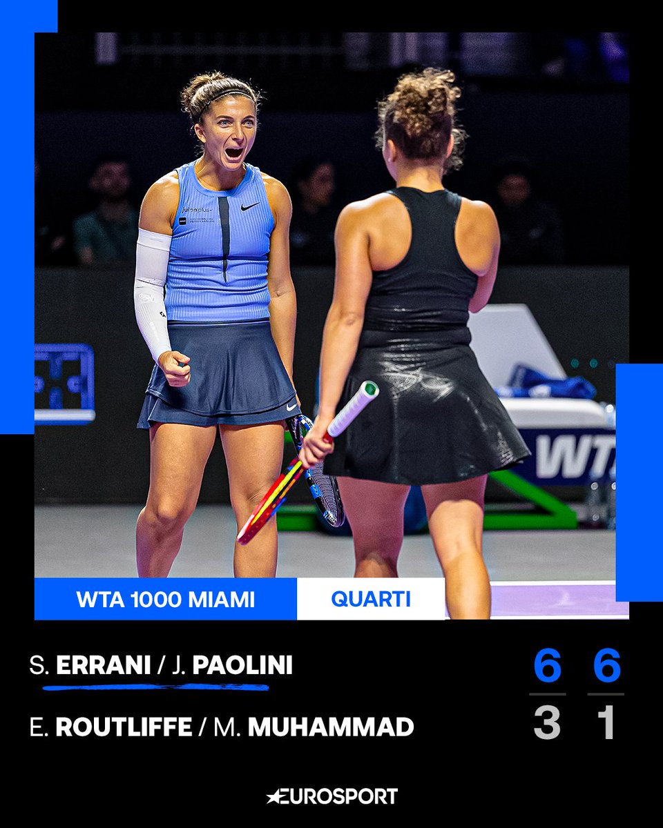 Eurosport IT tweet media