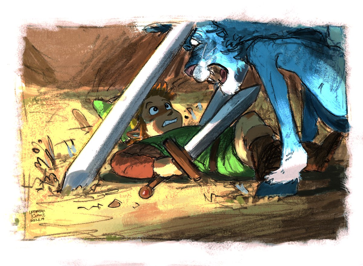 Yasmeen 🐻ياسمين tweet media