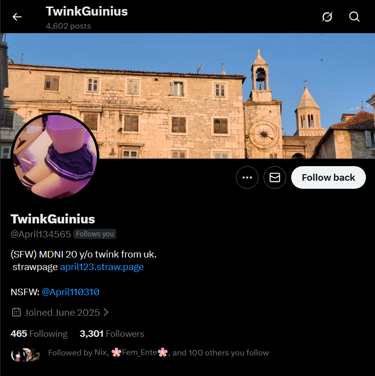 Femshaker🌲🇭🇺 tweet media