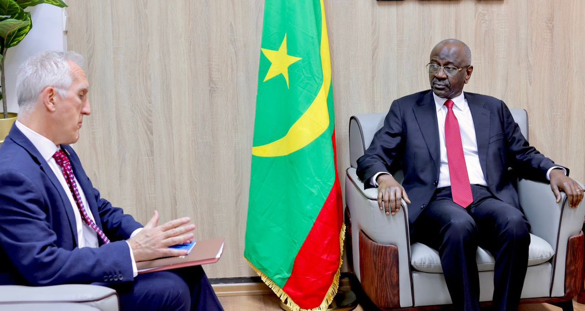 Mohamed Salem Merzoug tweet media