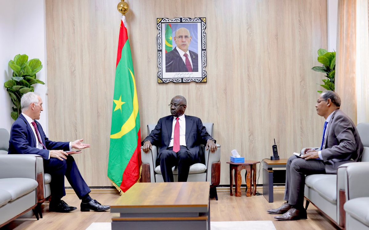 Mohamed Salem Merzoug tweet media