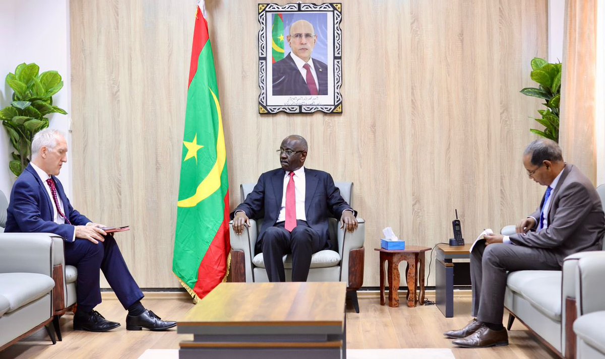 Mohamed Salem Merzoug tweet media