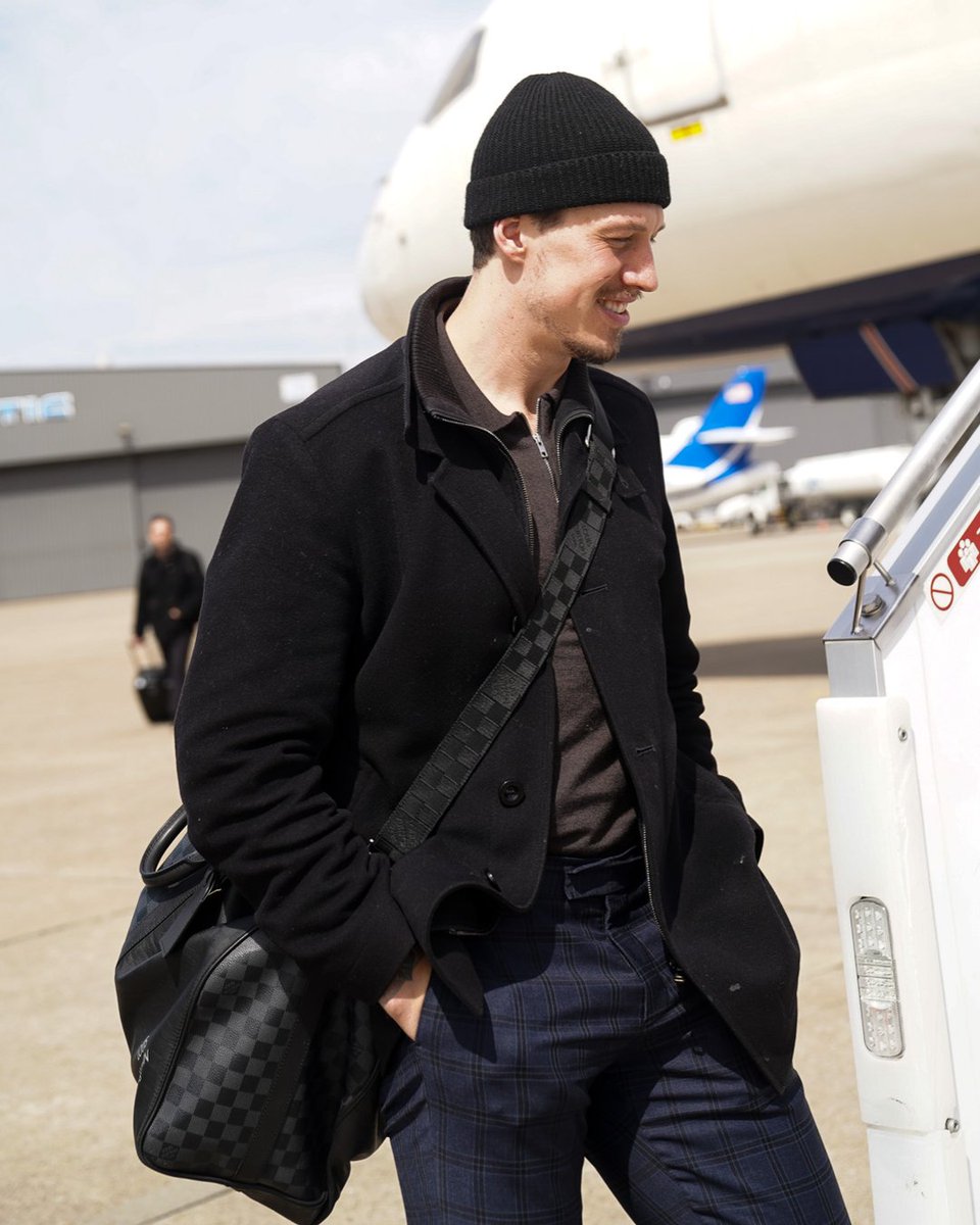 Pittsburgh Penguins tweet media