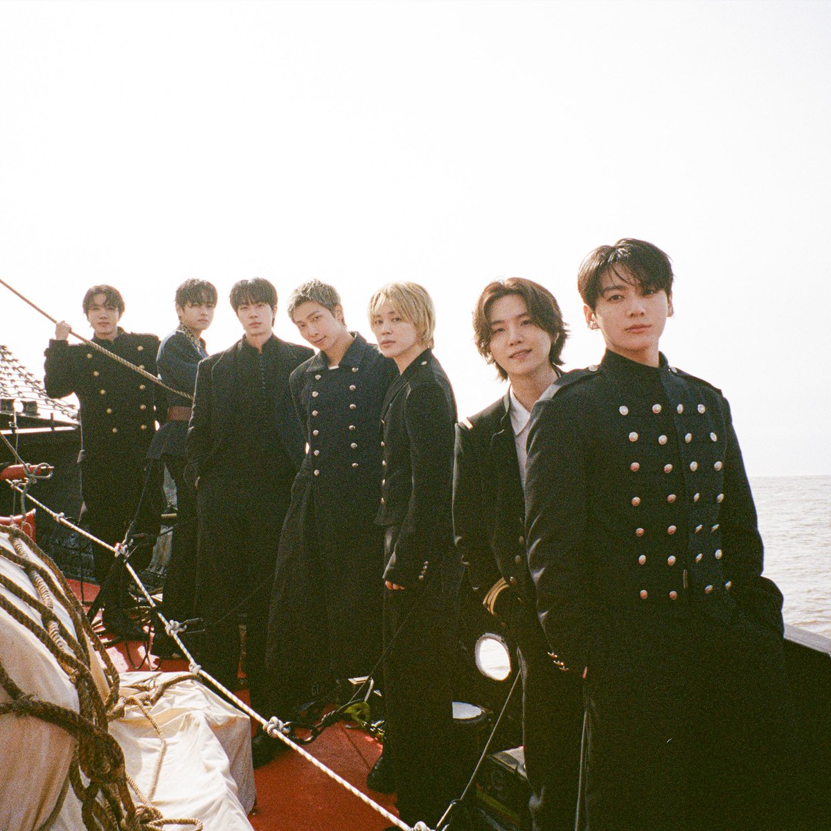 Kpop Charts tweet media