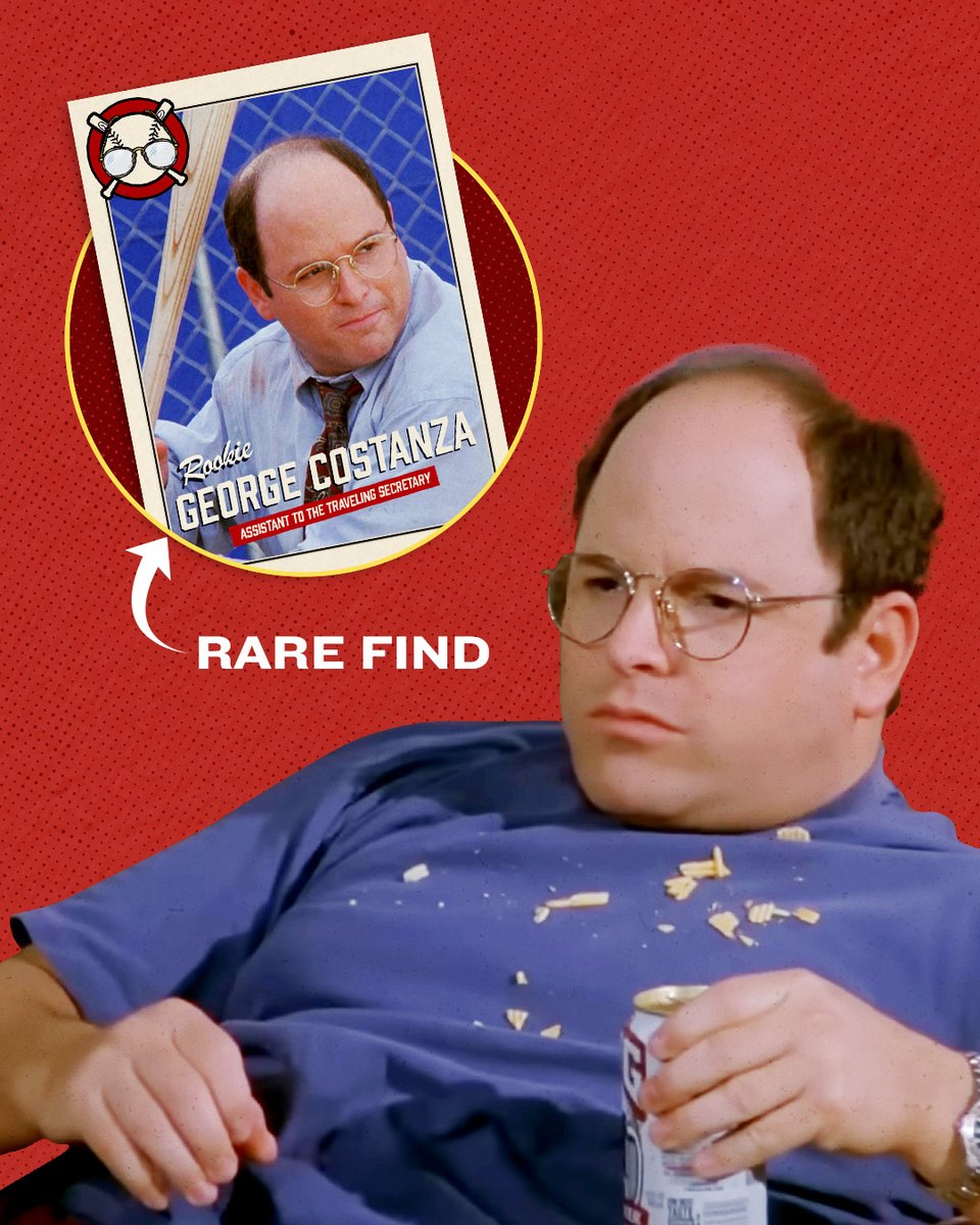 Seinfeld tweet media