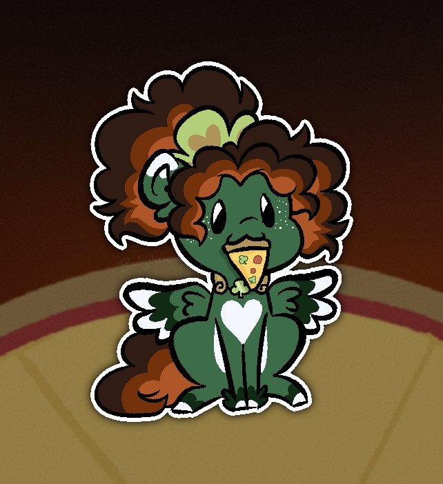 Klee´s Fürther Brony Stammtisch/Meetup☘️ tweet media