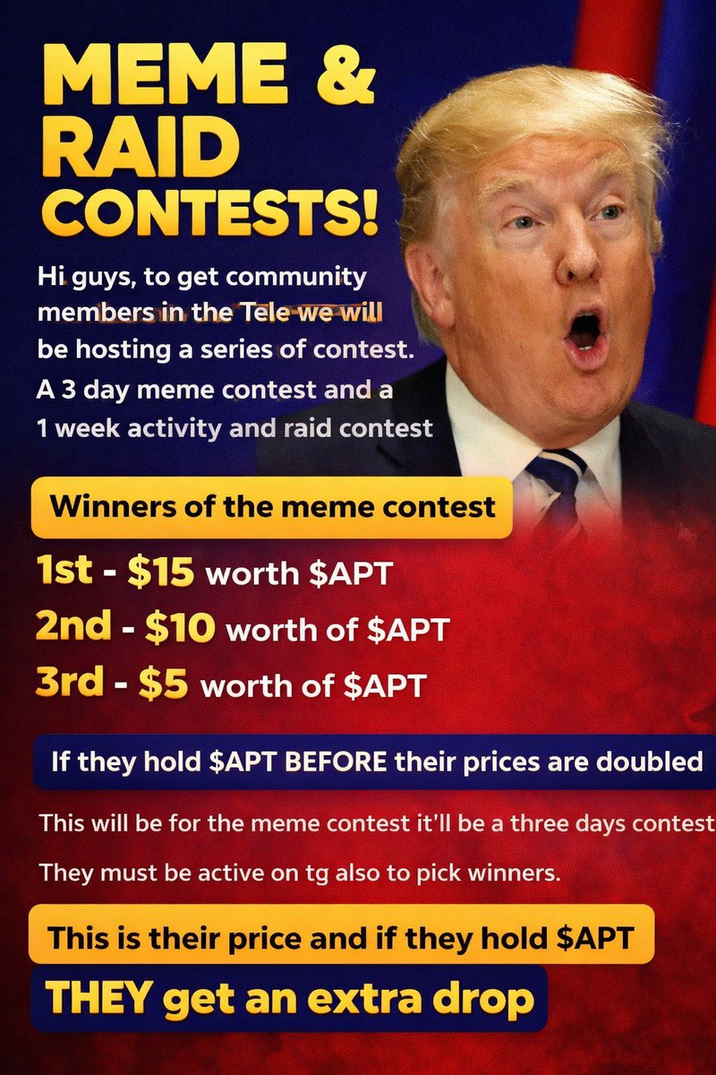 American Psycho Trumph tweet media