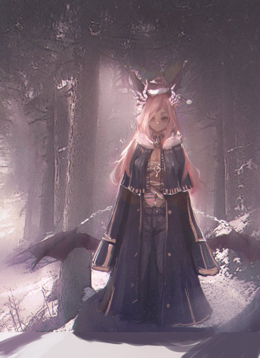 Taku拓🦉 (yes, I do art, what about it?) SFW tweet media