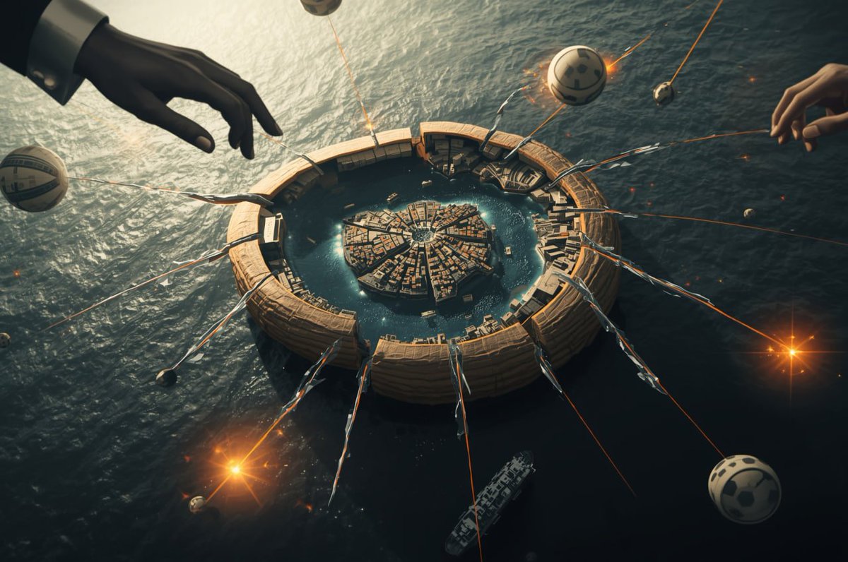 Association Sovereignty tweet media