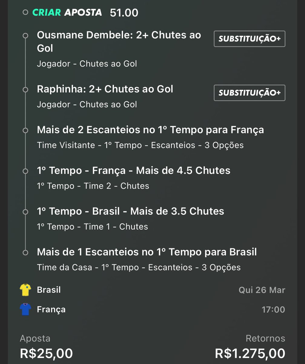 MR Tipster tweet media