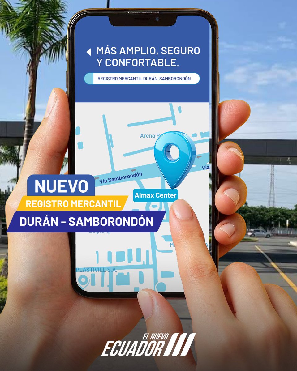 DINARP 🇪🇨 tweet media