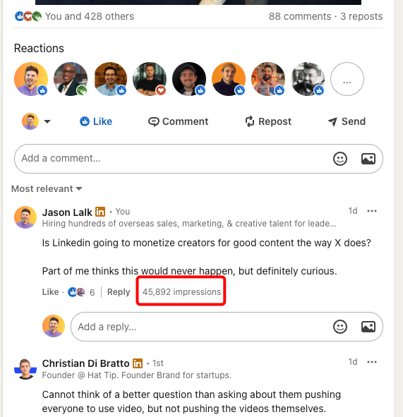 Jason Lalk tweet media