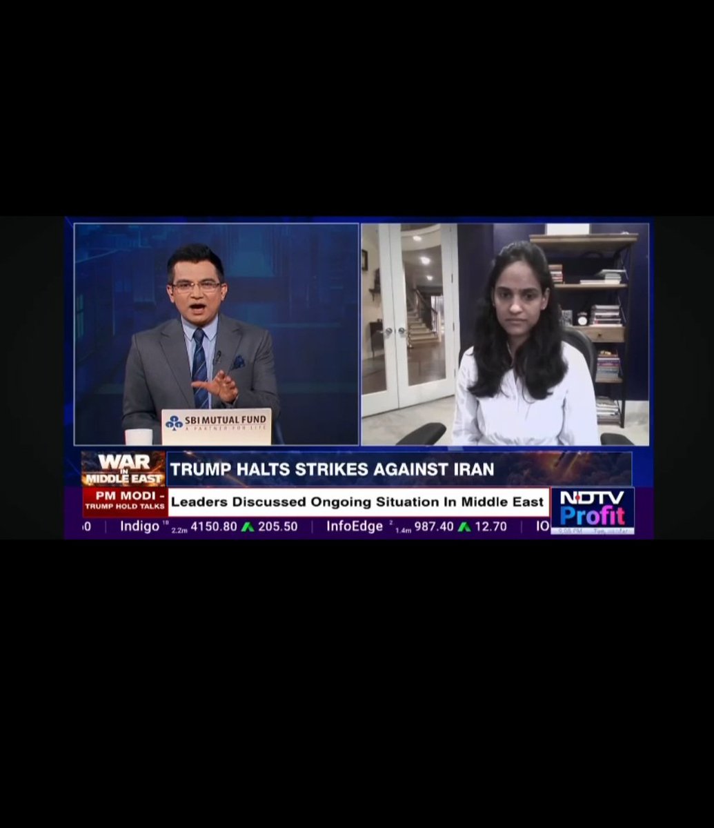 InfiSum Modeling LLC tweet media