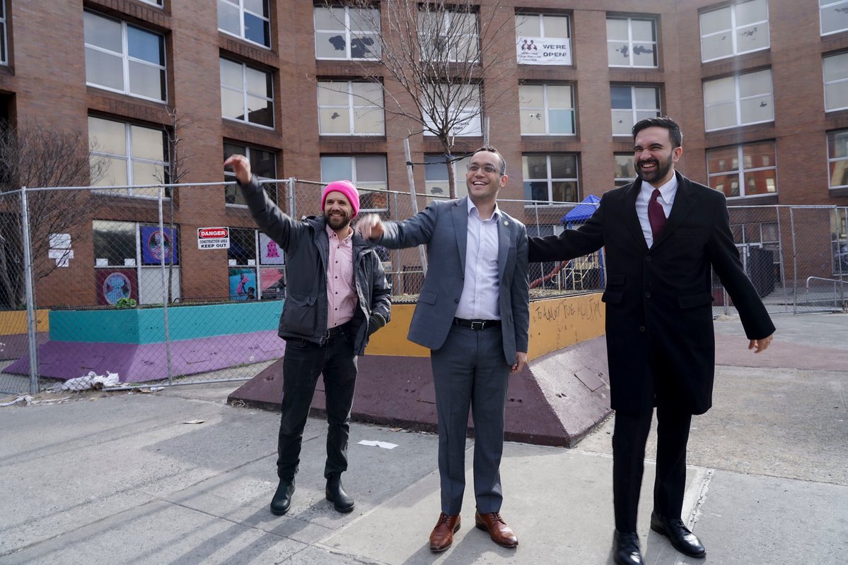 Shaun Abreu tweet media