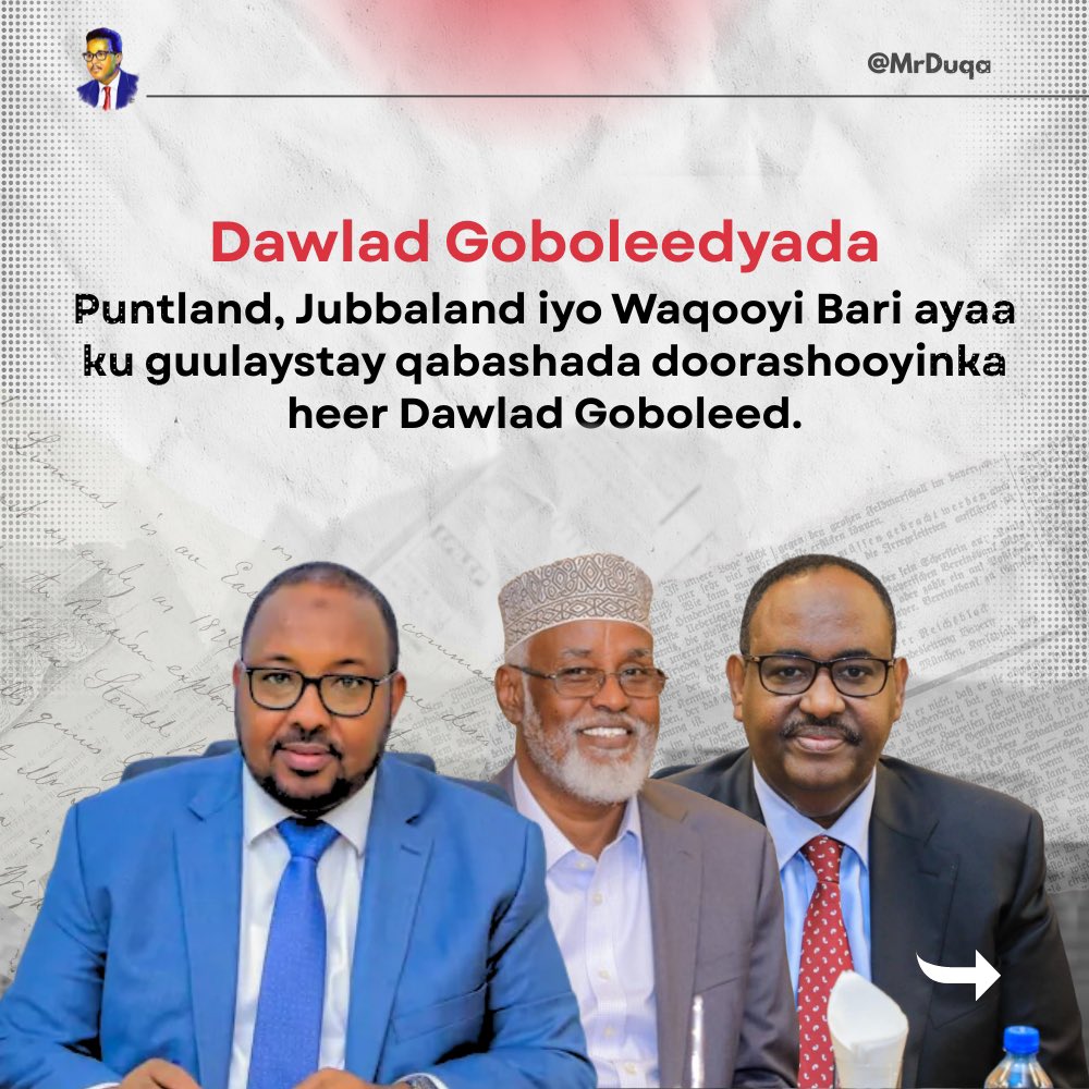 Abdirashid M. Hashi tweet media