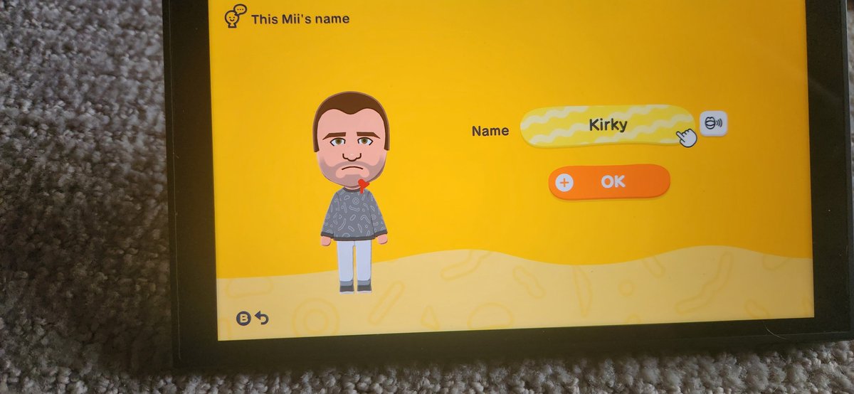 DS Mario Circuit 'Free Palestine 🍉' 🥓 tweet media