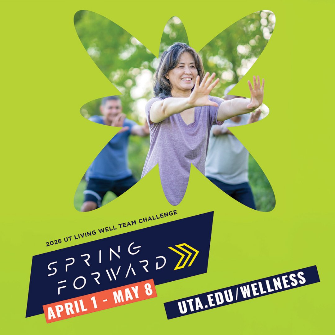 Work At UTA tweet media