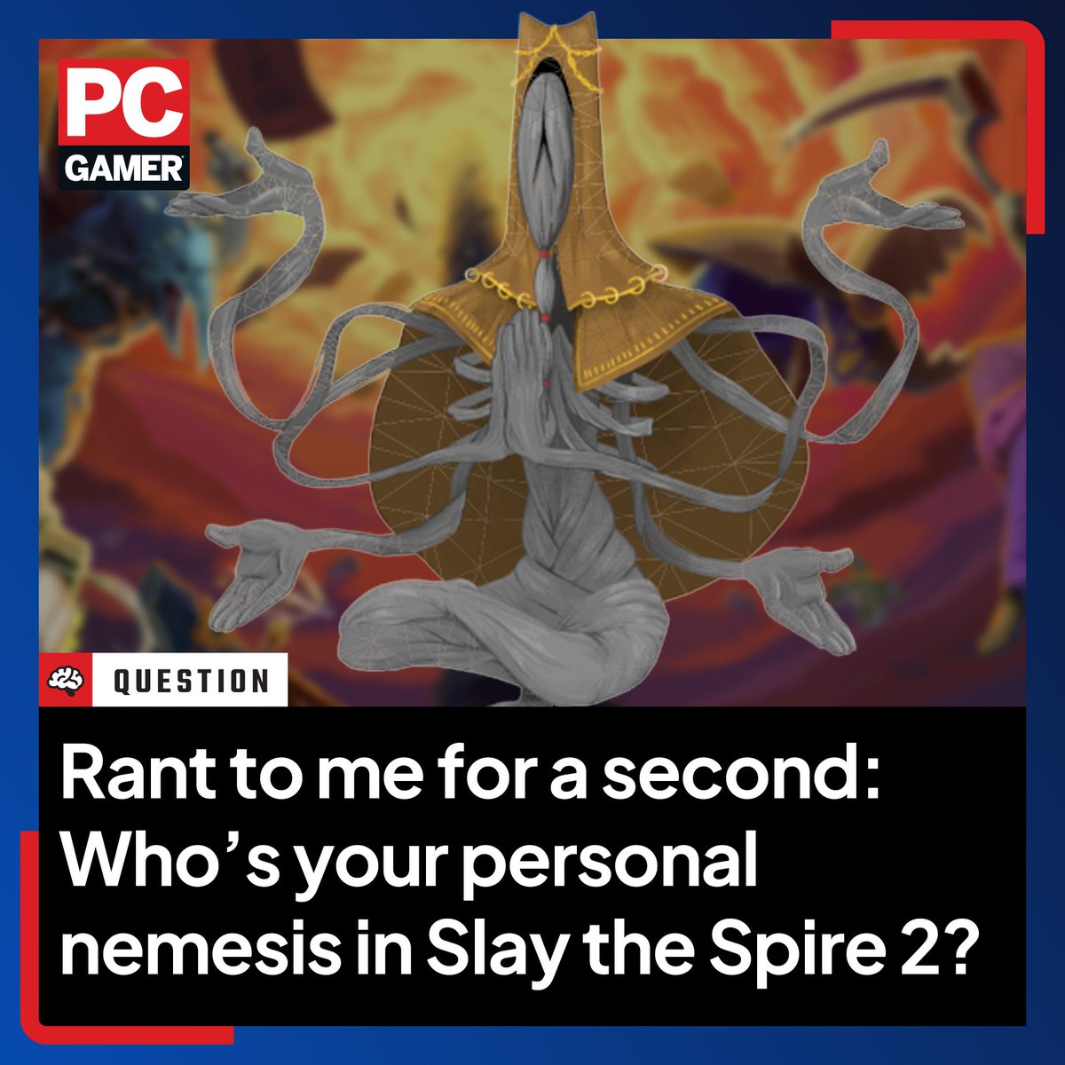 PC Gamer tweet media