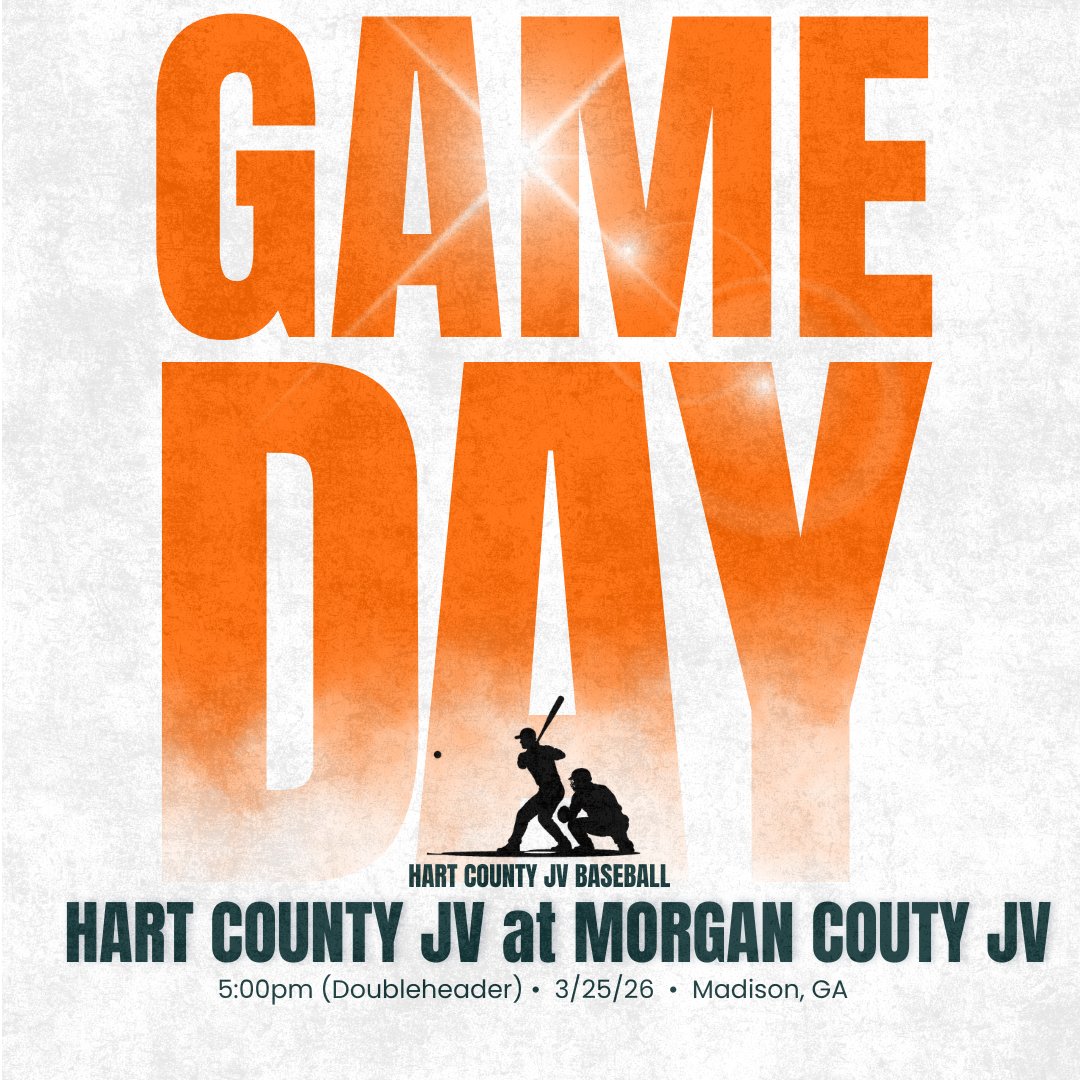 Hart County Sports tweet media