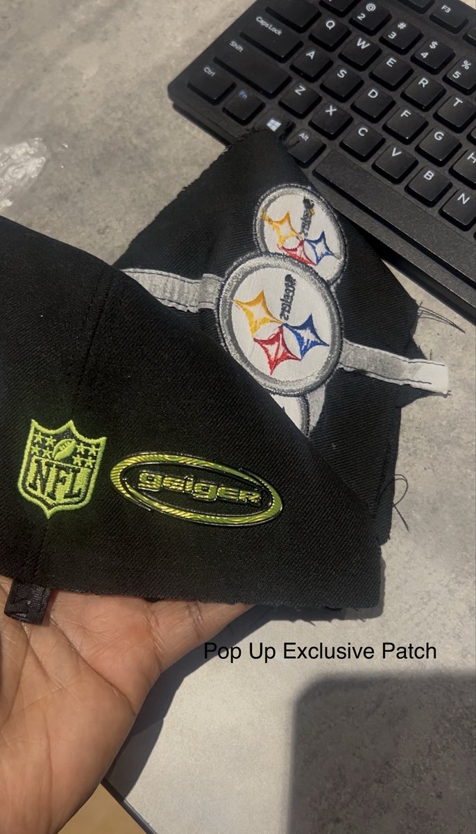 John Geiger tweet media