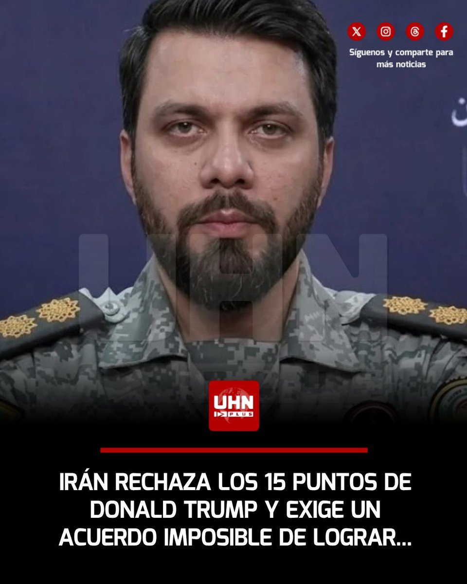 UHN Plus tweet media