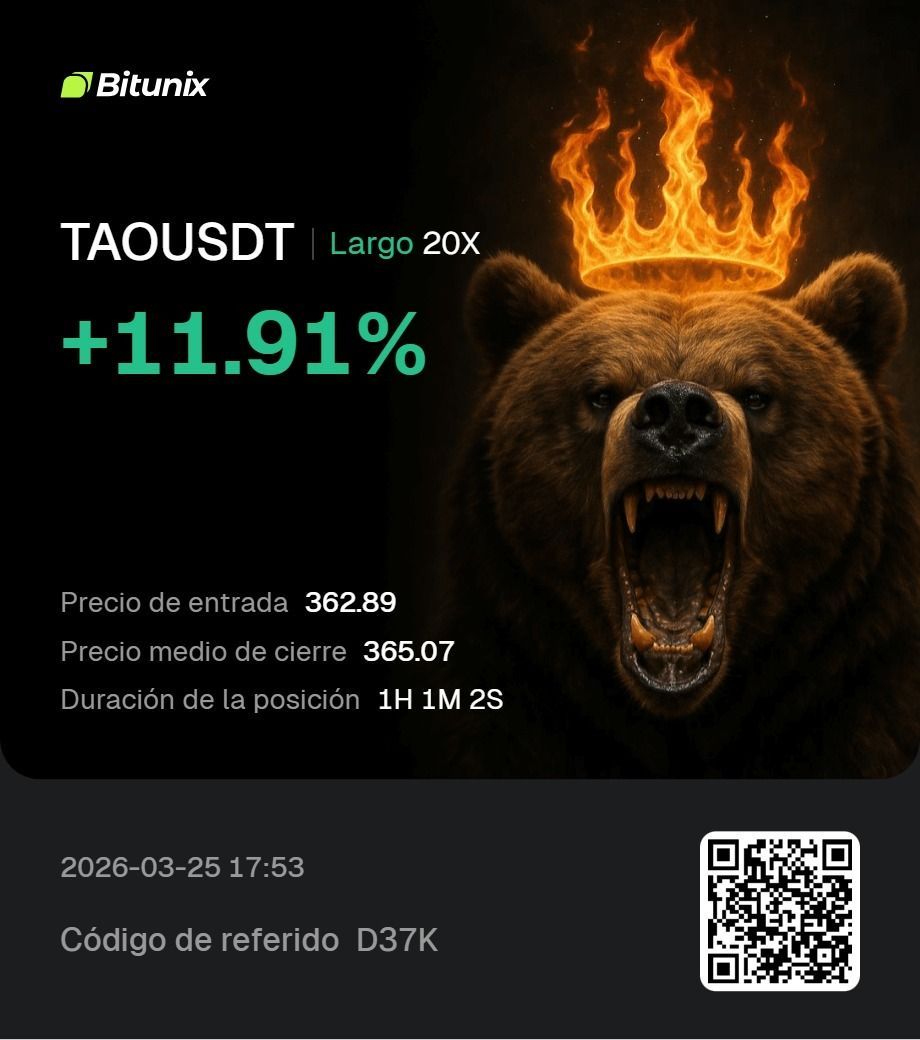 Puxiii ⚡ | Estrategias Crypto & Web4 tweet media